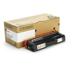 Ricoh SP C252 Black lézertoner eredeti 2,3K 407531 nyomtatópatron & toner