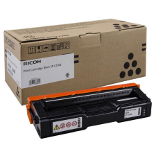 Ricoh SPC250E fekete eredeti toner (407543) nyomtatópatron & toner