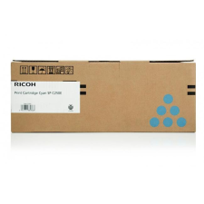 Ricoh SPC250E kék eredeti toner (407544) nyomtatópatron & toner