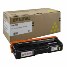 Ricoh SPC250E sárga eredeti toner (407546) nyomtatópatron & toner