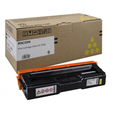 Ricoh SPC250E sárga eredeti toner (407546) nyomtatópatron & toner