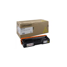 Ricoh SPC250E toner sárga (407546) (r407546) nyomtatópatron & toner