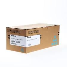 Ricoh SPC252 Cyan toner (407717) nyomtatópatron & toner