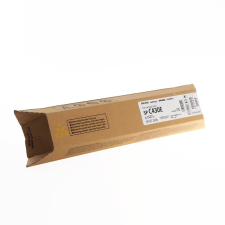 Ricoh SPC430E Yellow toner (821282) nyomtatópatron & toner