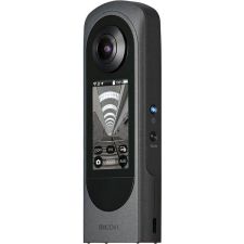 Ricoh THETA X sportkamera
