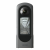 Ricoh Theta X 2023 60MP 360° 11K 46GB Akciókamera - Fekete (910846)