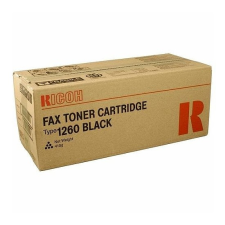 Ricoh Type 1260 lézertoner eredeti 5K 430351 nyomtatópatron & toner