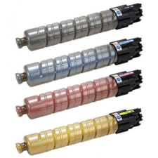 Ricoh Type MPC3003,3503 Toner Bk (Eredeti) nyomtatópatron & toner