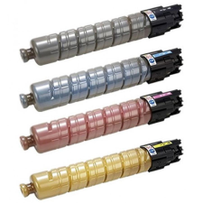 Ricoh Type MPC3003,3503 Toner Bk (Eredeti) nyomtatópatron & toner