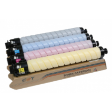 Ricoh Utángyártott Ricoh IMC2500 Toner Magenta 10,5K CT nyomtatópatron & toner