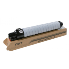 Ricoh Utángyártott Ricoh MPC3001 Toner Black CT nyomtatópatron & toner