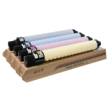 Ricoh Utángyártott ricoh mpc4502 toner yellow 22,5k ct nyomtatópatron & toner