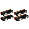 Ricoh Utángyártott RICOH SPC252 Toner Black 6.500 oldal kapacitás IK