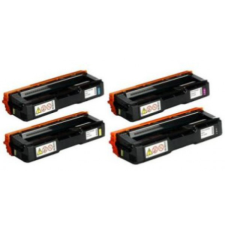 Ricoh Utángyártott RICOH SPC252 Toner Black 6.500 oldal kapacitás IK nyomtatópatron & toner