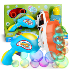 Ricokids Buborékfújó gép - jumbo buborékfújó