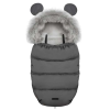 Ricokids Hálózsák 95 x 48 cm Ricokids Elmi 720001 - Sötét szürke