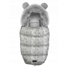 Ricokids Hálózsák 95 x 48 cm Ricokids Elmi 720003 - bézs színű lábzsák