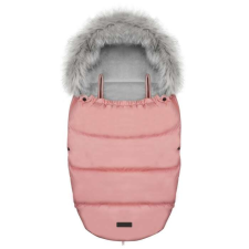 Ricokids hálózsák 95 x 48 cm Ricokids Elmi 720005 - Rózsaszín lábzsák