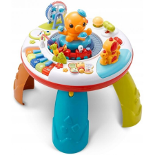Ricokids Oktatóasztal hangokkal és játékokkal Ricokids 781800 készségfejlesztő