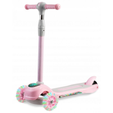Ricokids Piko 765001 LED roller - rózsaszín roller