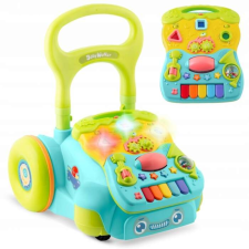 Ricokids RK-744 2 az 1-ben kisgyermek kisgyermek RK-744 - türkizkék készségfejlesztő