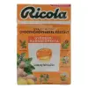 Ricola cukorka  40g