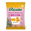 Ricola Mézes-Zsálya Zacskós cukorka 75g