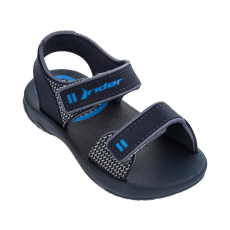  Rider Basic IV Sandal Baby szandál - kék