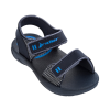 Rider Basic IV Sandal Baby szandál - kék - kék