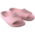 Rider Drip Slide unisex papucs - rózsaszín