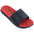 Rider Infinity Slide Kids gyerek papucs - kék/piros