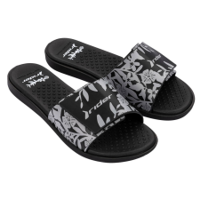  Rider Pool VI női papucs - fekete női papucs