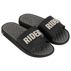 Rider Pump Slide férfi papucs - fekete/szürke