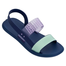  Rider R1 Sandal női szandál - kék/zöld