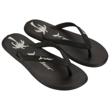 Rider R1 Style Thong férfi papucs - fekete/bézs férfi papucs
