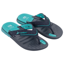 Rider R Line Plus IV Thong férfi papucs - kék férfi papucs