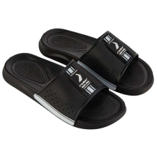 Rider Smash II Slide férfi papucs - fekete férfi papucs