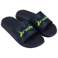 Rider Smash Slide férfi papucs - kék/zöld férfi papucs