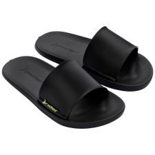 Rider Speed Slide gyerek papucs - fekete gyerek papucs, mamusz