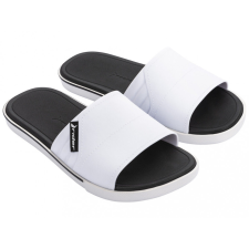 Rider Spin Slide férfi papucs - fehér férfi papucs