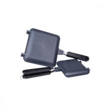 RidgeMonkey CLASSIC SANDWICH TOASTER XL SÜTŐ GRANITE EDITION horgászkiegészítő