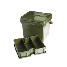 RidgeMonkey compact bucket system 7.5l horgászkiegészítő
