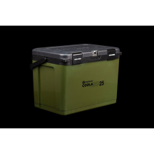RidgeMonkey COOLABOX COMPACT 25 LITRE horgászkiegészítő