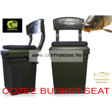 Ridgemonkey Cozee Bucket Seat Ülőke Modular Tárolóhoz (Rm129000) horgászkiegészítő