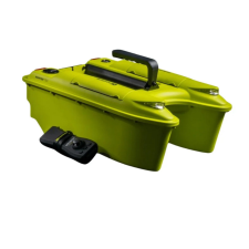 Ridgemonkey Hunter 750 Hi-Viz prémium etetőhajó (RM942000) horgászkiegészítő