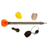 RidgeMonkey MarkaFloat Large KIT marker szett 21cm (RMT37-100)