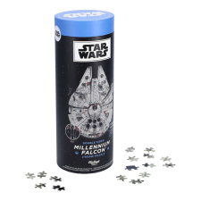 Ridley's Games Star Wars Millennium Falcon 1000 db puzzle, kirakós