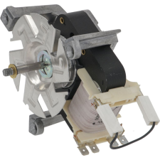 RIEBER MOTOR VENTILÁTORRAL 32W 230V 50Hz beépíthető gépek kiegészítői