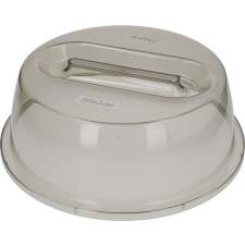 RIEBER MŰANYAG FEDŐ ø 315/398x132 mm beépíthető gépek kiegészítői