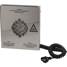 RIEBER TELJES MOTOROS VENTILÁTOR 810W 230V beépíthető gépek kiegészítői